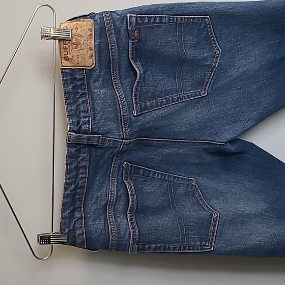 Men's Buffalo jeans - Picture 5 of 5